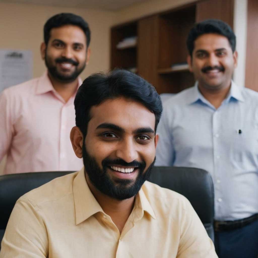 Emily Carter CEO of Zimbatawear