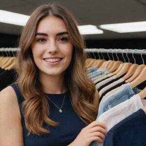 Emily Carter CEO of Zimbatawear